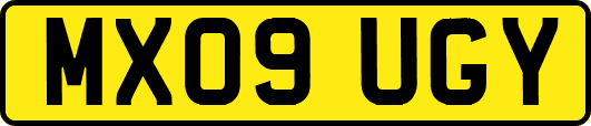 MX09UGY
