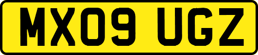 MX09UGZ
