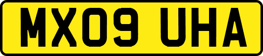 MX09UHA