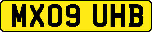 MX09UHB