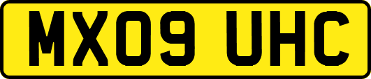 MX09UHC