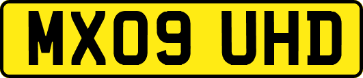 MX09UHD