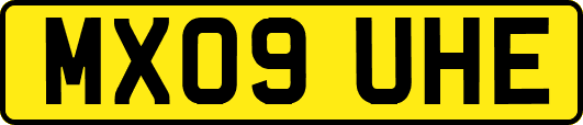 MX09UHE