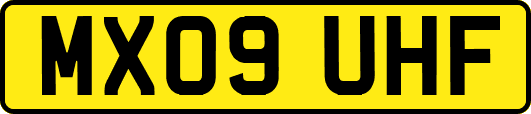 MX09UHF