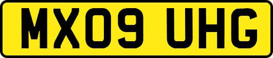 MX09UHG