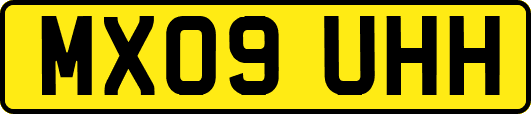 MX09UHH