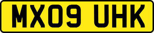 MX09UHK