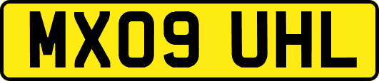 MX09UHL