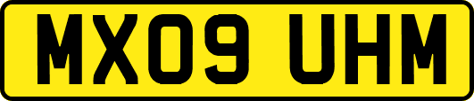 MX09UHM