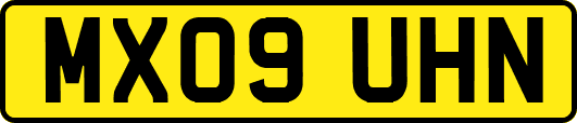 MX09UHN