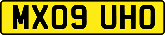 MX09UHO