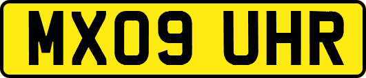 MX09UHR