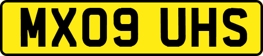 MX09UHS