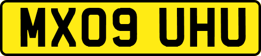 MX09UHU