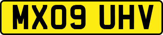 MX09UHV