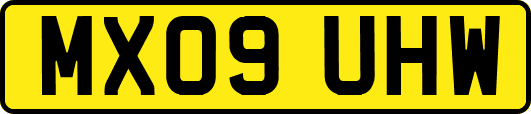 MX09UHW