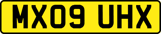 MX09UHX