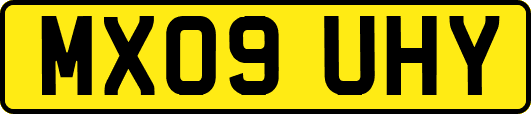 MX09UHY