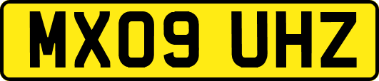 MX09UHZ