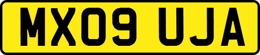 MX09UJA
