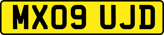 MX09UJD