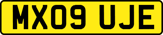 MX09UJE