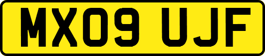 MX09UJF