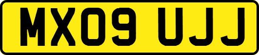 MX09UJJ