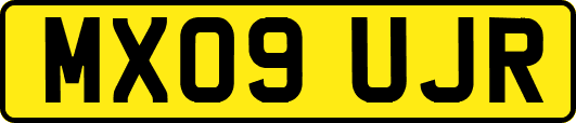 MX09UJR