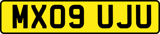 MX09UJU