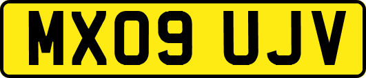 MX09UJV