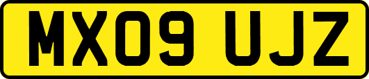 MX09UJZ