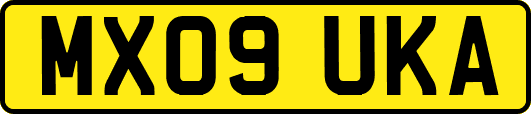 MX09UKA