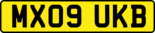 MX09UKB