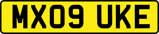 MX09UKE