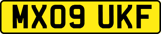 MX09UKF