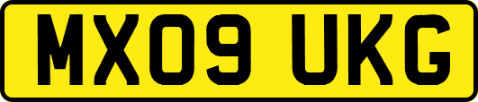 MX09UKG