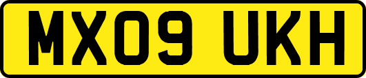 MX09UKH