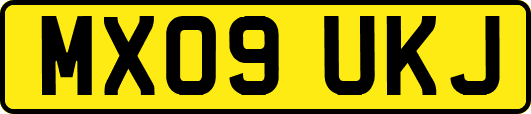 MX09UKJ