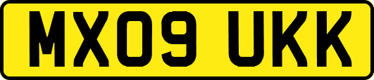 MX09UKK