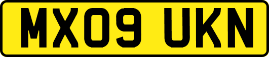 MX09UKN