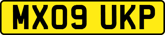 MX09UKP