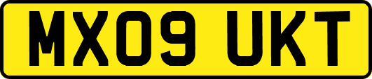 MX09UKT