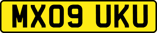 MX09UKU