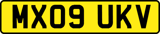 MX09UKV