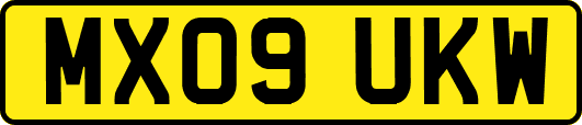 MX09UKW