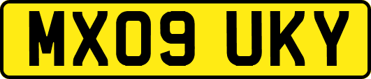 MX09UKY