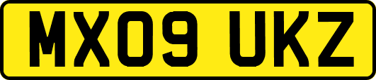 MX09UKZ
