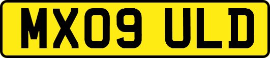 MX09ULD