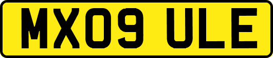 MX09ULE